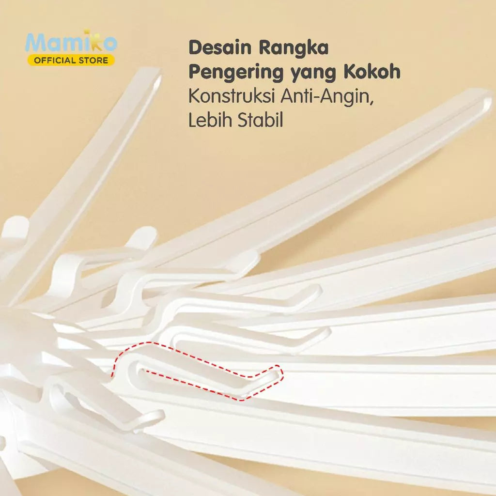 Mamiko Folding Umbrella Stand