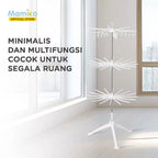 Mamiko Folding Umbrella Stand