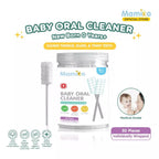 Mamiko Baby Oral Cleaner (30 Pcs)