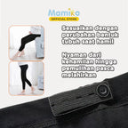 Mamiko Activewear Maternity Legging