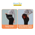 Mamiko Activewear Maternity Legging