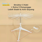 Mamiko Folding Umbrella Stand