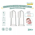 Mamiko Baby Finger Toothbrush