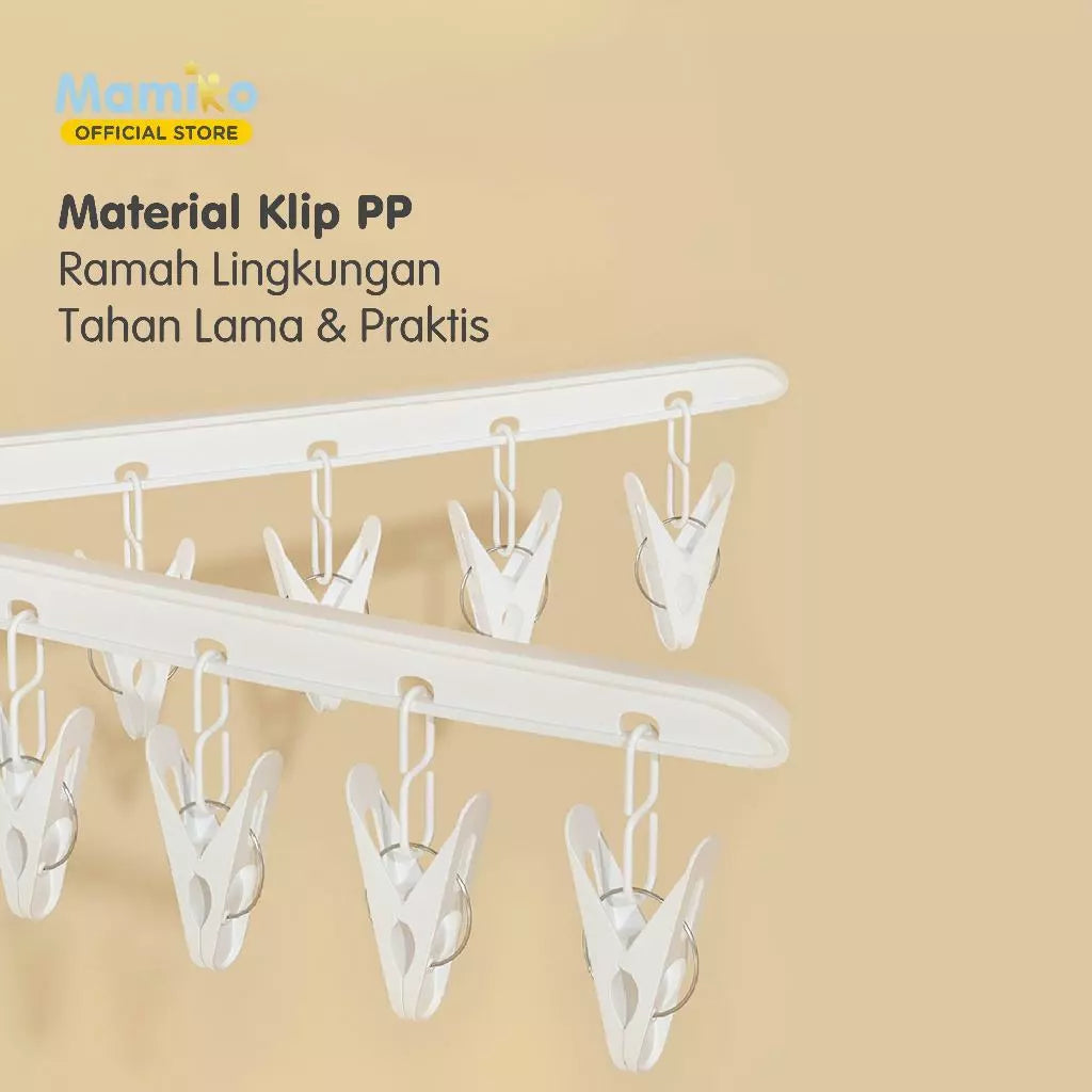 Mamiko Folding Umbrella Stand