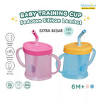 Mamiko Training Sippy Cups
