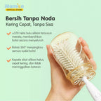 Mamiko Multifunction Bottle Brush (Silicone)