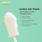Mamiko Multifunction Bottle Brush (Silicone)