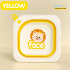 Mamiko Lion Foldable Basin
