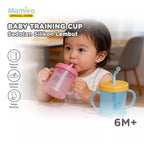 Mamiko Training Sippy Cups