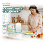 KUB Multifunction Anti Bacterial Chop Board