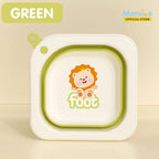 Mamiko Lion Foldable Basin