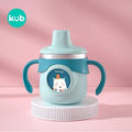 Mamiko Stainless Steel Milk Cup 260ml