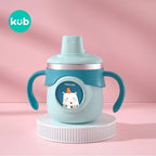 Mamiko Stainless Steel Milk Cup 260ml