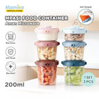 KUB - Combined Food Supplementary Box