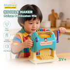 KUB Noodle Maker