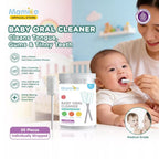 Mamiko Baby Oral Cleaner (30 Pcs)