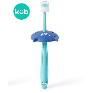 KUB Nano Toothbrush For Children 1-6 Y